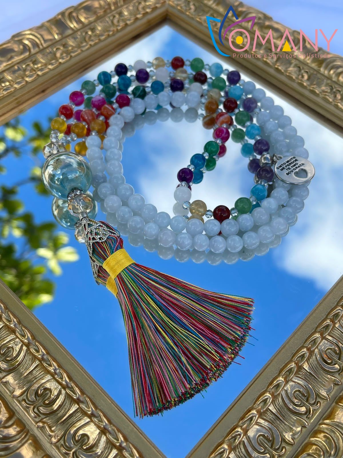 Japamala Beija Flor 2